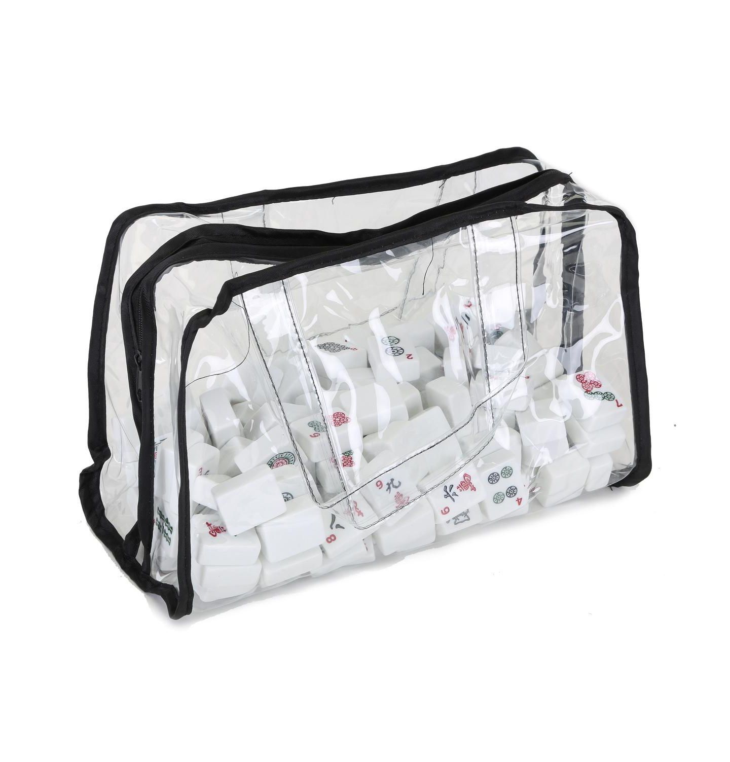Детская игрушка Mah Jongg Direct Mah Jongg Soft Replacement Case, Ages 15+ — фото 4
