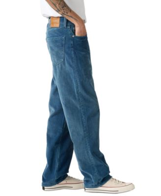 Men's 568 Loose Straight-Leg Jeans