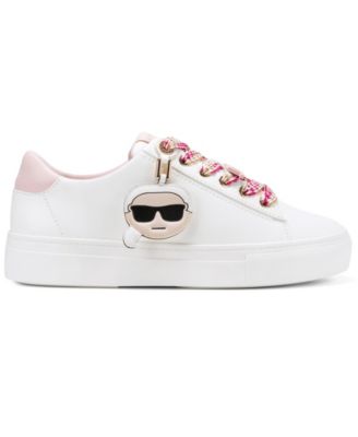 Women's Capree Lace-Up Sneakers