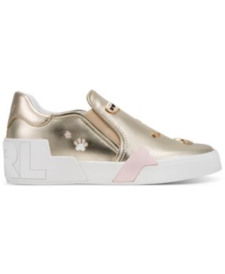 Women's Maude Slip-On Sneakers