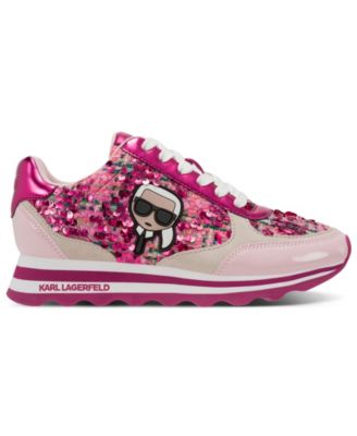 Women's Meade Lace-Up Sneakers