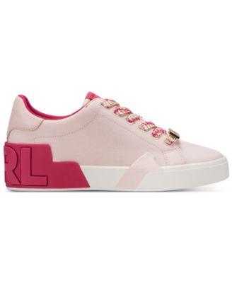 Women's Melora Lace-Up Sneakers