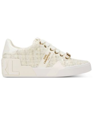 Women's Mablyn Lace-Up Sneakers