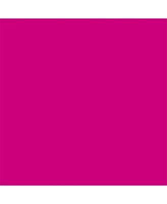 Serenity 1.5" Thick Vinyl Swimming Pool Float Mat, Flamingo Pink