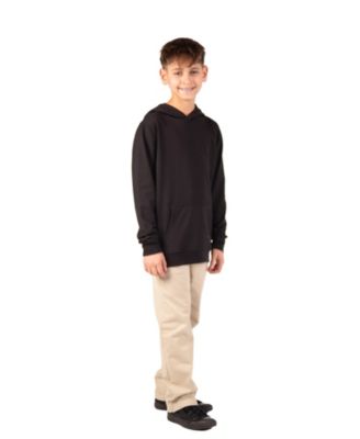 Boys Fleece Hoodie