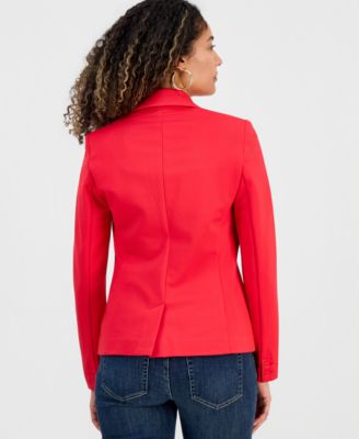 Petite Ponte Blazer