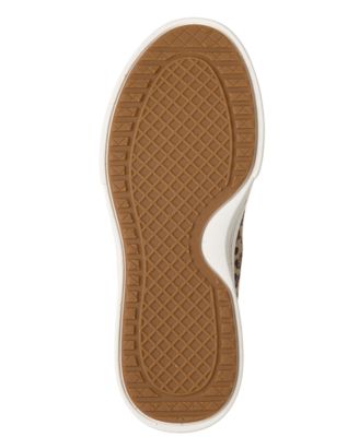 Women's Skechers Street Arch Fit- Print Powa Casual Sneakers from Finish Line