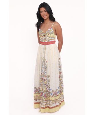 Women's Caelia Maxi Dress