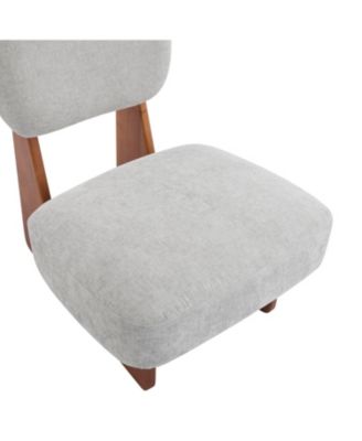 Lounge Chair Set of 2 - Modern Accent Seating