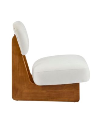 Lounge Chair Set of 2 - Modern Accent Seating