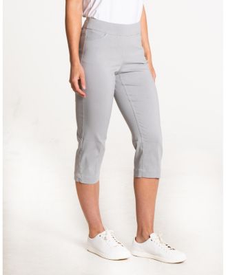 Women's Slimsation Capri