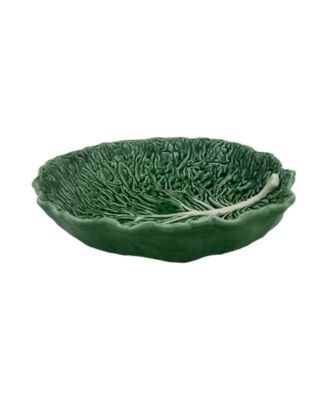 Cabbage Large Salad Bowl