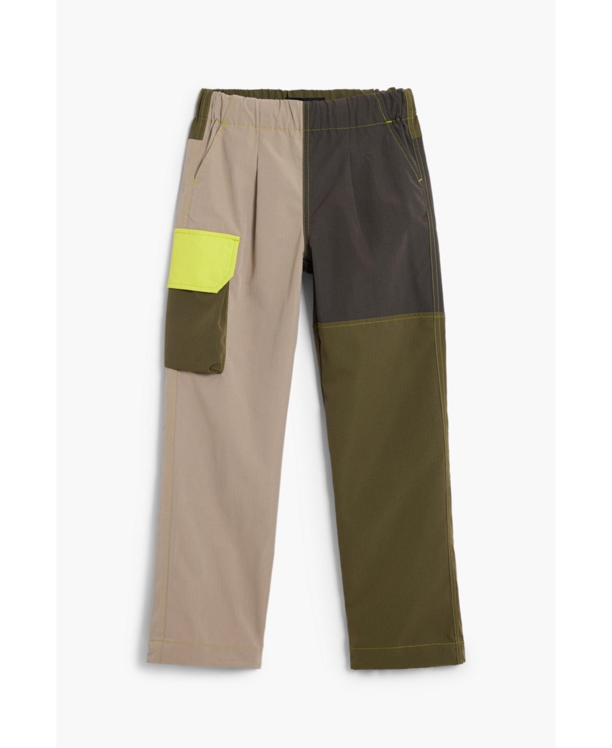 Desigual Boys Boys's Cargo pants