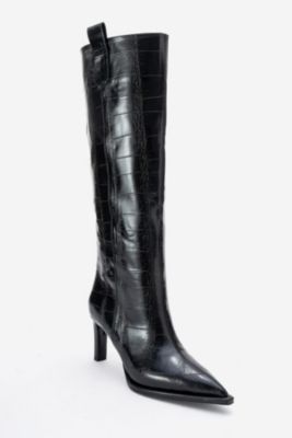 Women Lunelle Stiletto Knee High Boot