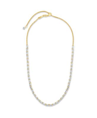 Blanche Adjustable Necklaces