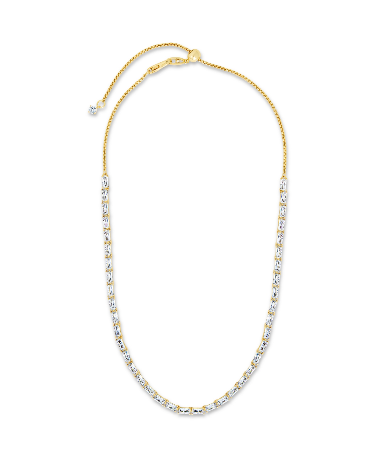 Sterling Forever Blanche Adjusta