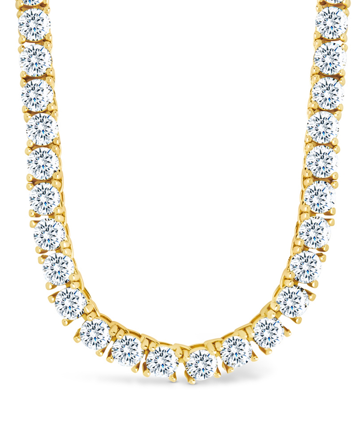 Sterling Forever Jadon Adjustabl