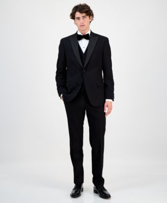 Men's Slim-Fit Tuxedo Jackets, Created for Macy's  