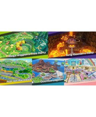 Super Mario Party: Jamboree Switch