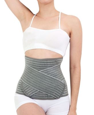 Women's Postpartum Compression Belt, Belly Recovery Band