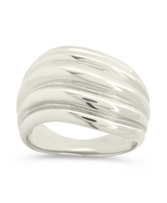 Skylar Layered Statement Ring