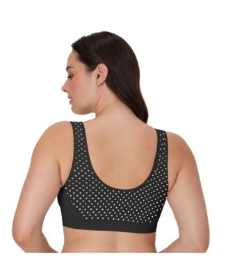 Women's One Smooth U Wireless Bralette DFBRAL