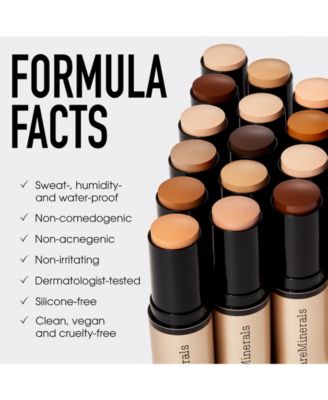 COMPLEXION RESCUE Luminous Hydrating Skin Tint Stick with Magnesium