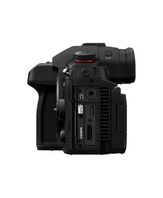 LUMIX GH7 Mirrorless Camera