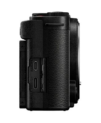 LUMIX S9 Mirrorless Camera