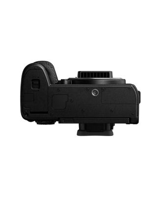 LUMIX S5II Mirrorless Camera