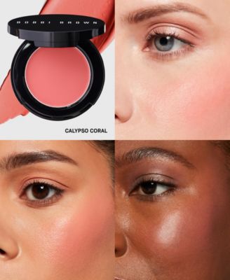 Pot Rouge Cream Blush for Lips and Cheeks