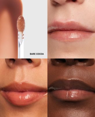 Extra Plump Hydrating Lip Oil