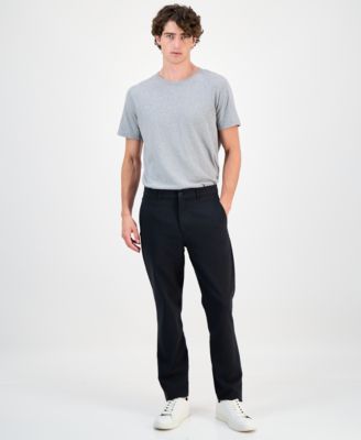 Men's Tech Pants, Created for Macy's 