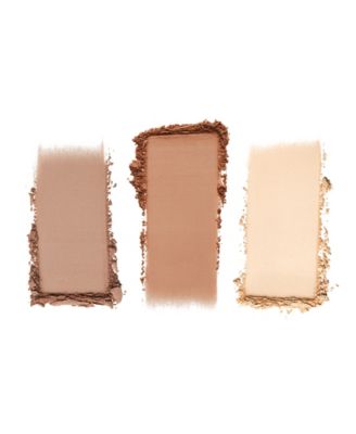 Step By Step Contour Powder Palette