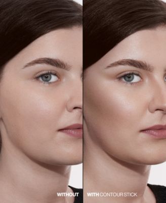 Precision 2-in1 Contour Stick