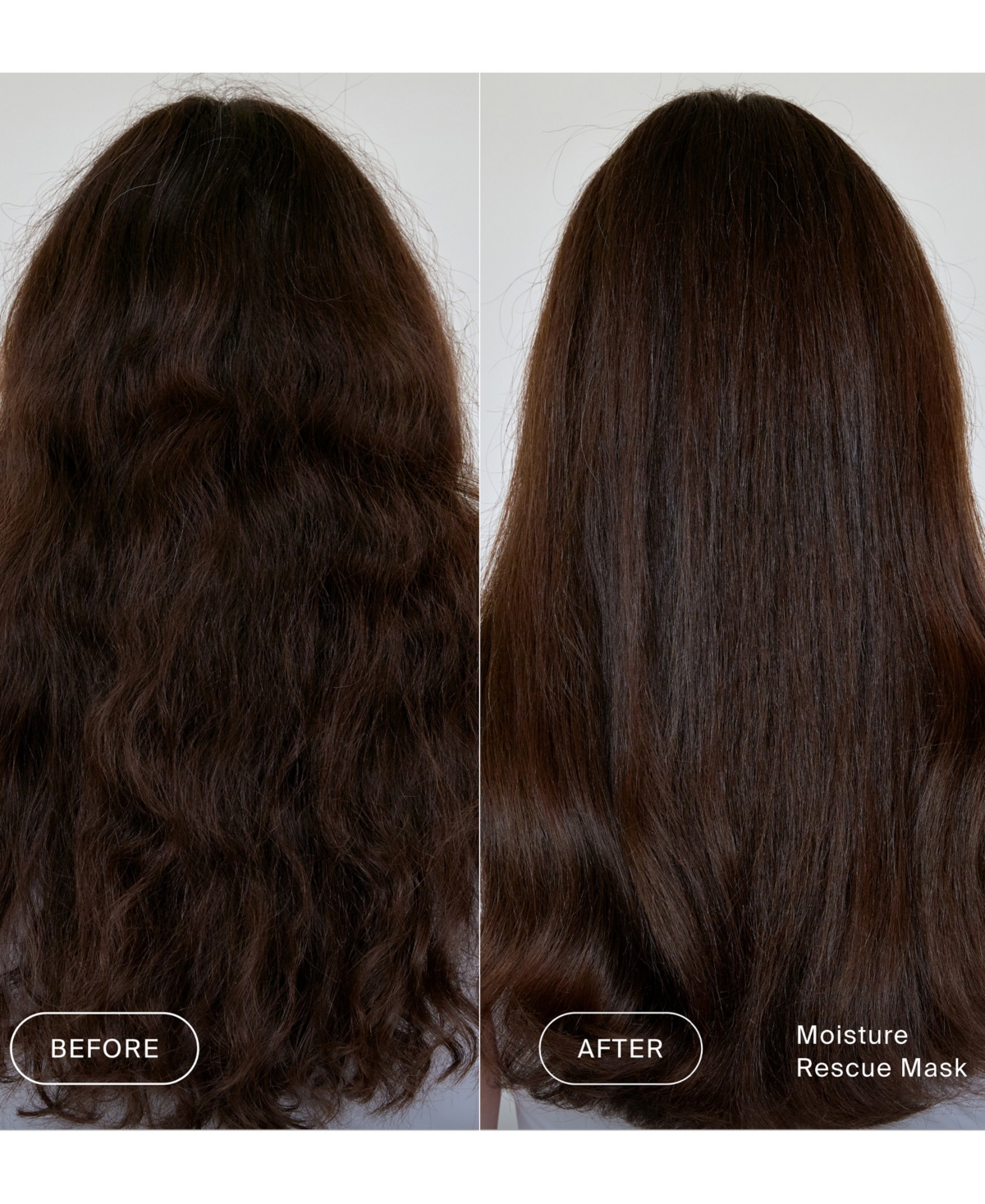 Living Proof Moisture Rescue Mask, 8 oz.