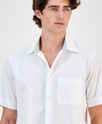 Men's Inaldo Shirt, Created for Macy's