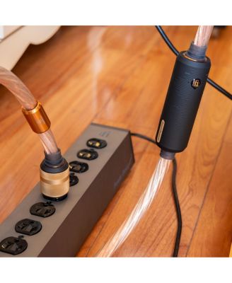 SilentPower SupaQuasar Active Power Cable