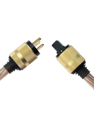 SilentPower Quasar Power Cable