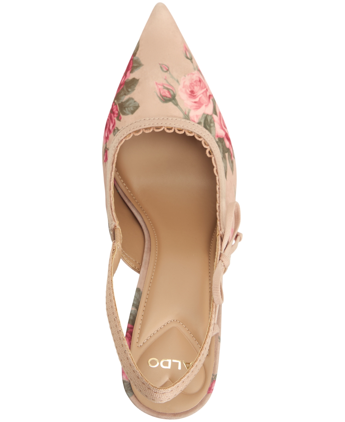 Aldo Women's Hennie Slingback Pumps
