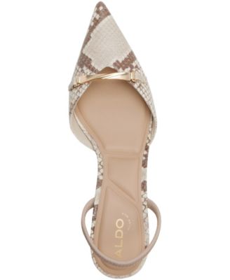 Women's Lianya Slingback Dress Sandals