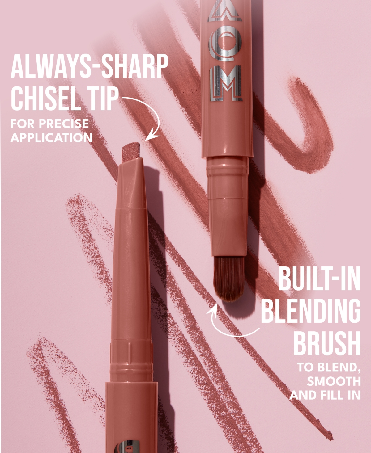 Buxom Cosmetics Power Line Plumping Lip Liner