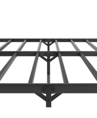 Streamdale Metal Platform Bed frame, Sturdy Metal Frame, No Box Spring Needed(Full)