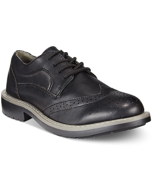 Kenneth Cole Take Fair Dress Shoes Little Boys Big Boys