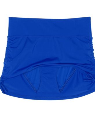 Women's Adjustable Swim Skirt