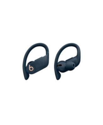 Powerbeats Pro Wireless Earphones - Navy