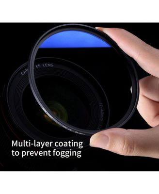 40.5mm C Series Blue MCUV Filter