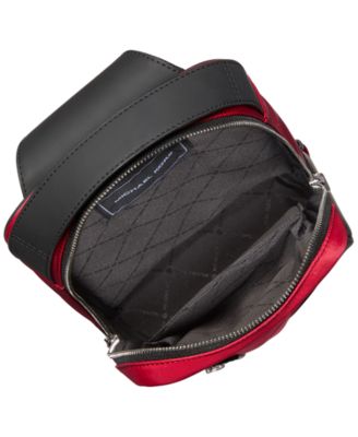 Men's A-Line Logo Sling Bag