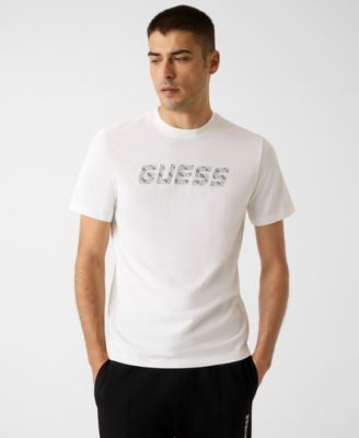 Men's Maska Graphic Print T-Shirt