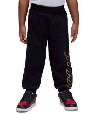 Boys' Toddler 2T-4T Crewneck Top and Pants, 2-Piece Set